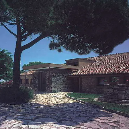 Bluebay Colle Della Trinita Perugia Corciano