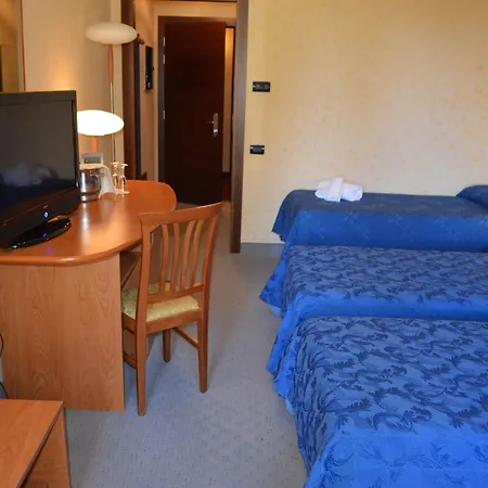 Bluebay Colle Della Trinità Hotel Corciano