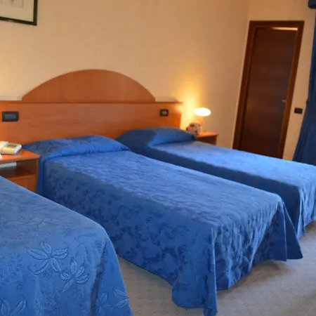 Bluebay Colle Della Trinita Perugia Corciano