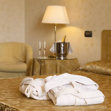 Bluebay Colle Della Trinita Perugia 4* Corciano