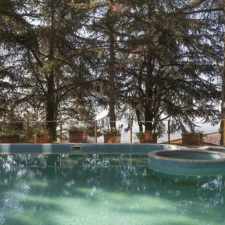 Bluebay Colle Della Trinita Perugia Corciano