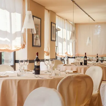 Otel Bluebay Colle Della Trinita Perugia Corciano