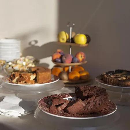 Bluebay Colle Della Trinità Corciano