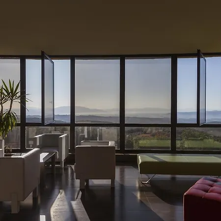 Hotel Bluebay Colle Della Trinita Perugia 4*