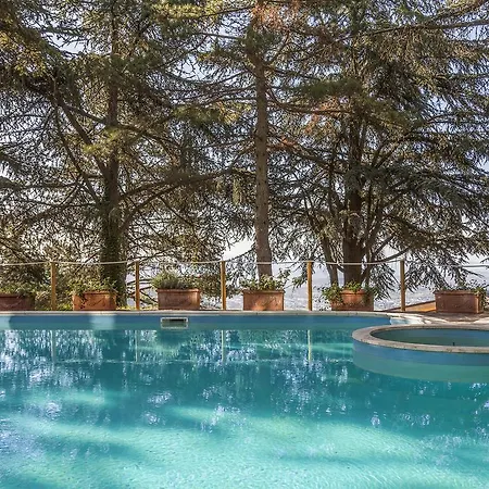 Bluebay Colle Della Trinita Perugia