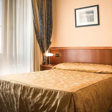 Bluebay Colle Della Trinita Perugia Hotel