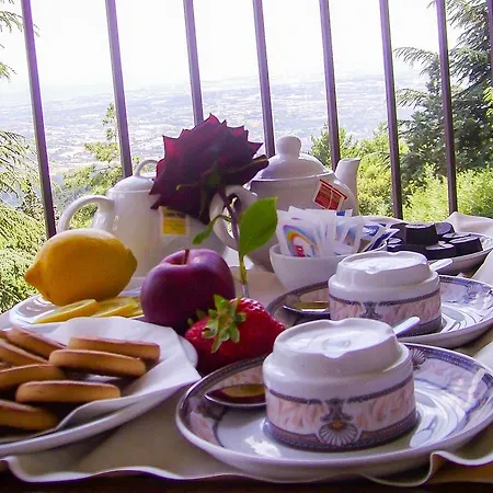 Hotel Bluebay Colle Della Trinità