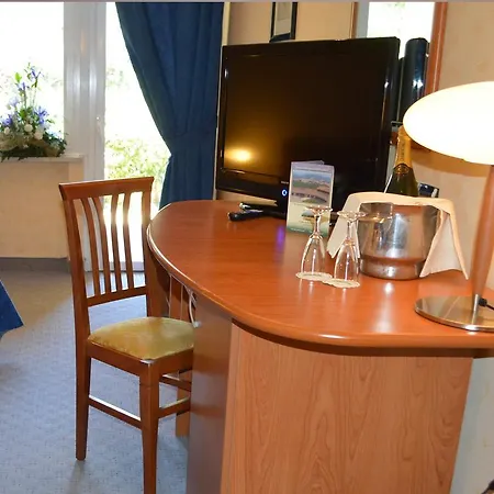 Hotel Bluebay Colle Della Trinita Perugia Corciano