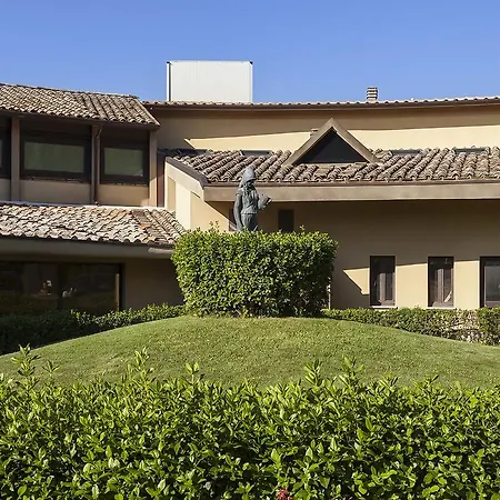 Hotel Bluebay Colle Della Trinita Perugia 4*