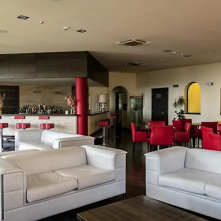 Hotel Bluebay Colle Della Trinita Perugia 4*