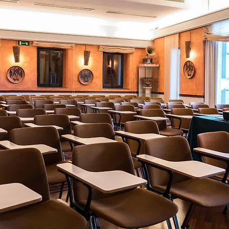 Otel Bluebay Colle Della Trinita Perugia 4*