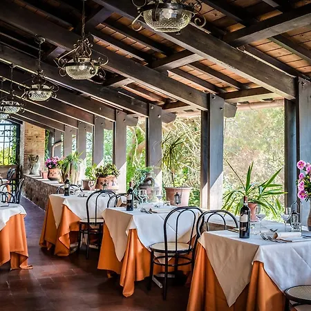 Bluebay Colle Della Trinita Perugia Hotel