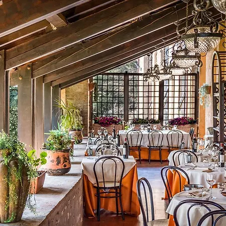 Bluebay Colle Della Trinita Perugia