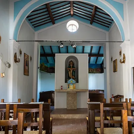 Bluebay Colle Della Trinita Perugia Corciano