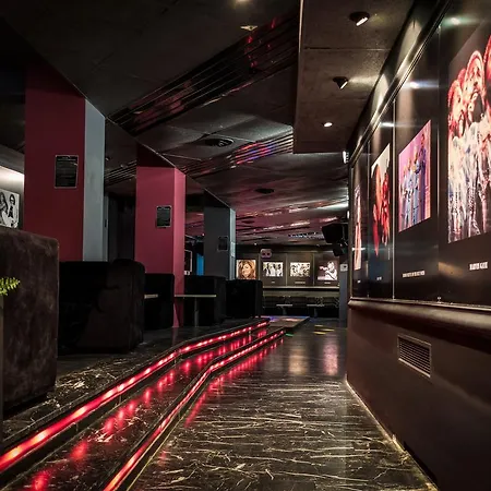 Bluebay Colle Della Trinita Perugia Hotel