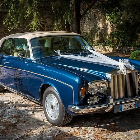 Bluebay Colle Della Trinita Perugia Hotel 4*