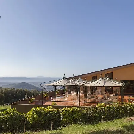 Bluebay Colle Della Trinità Hotel Corciano