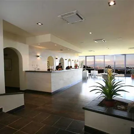 Bluebay Colle Della Trinita Perugia Otel Corciano