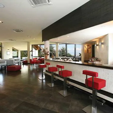 Bluebay Colle Della Trinita Perugia Otel
