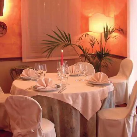 Bluebay Colle Della Trinità Hotel 4*