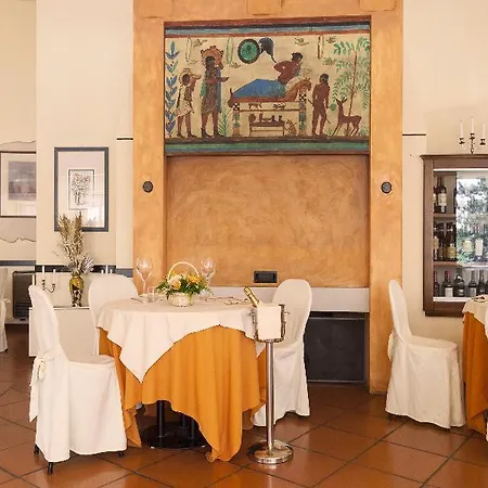 Otel Bluebay Colle Della Trinita Perugia Corciano