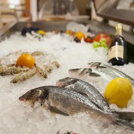 Bluebay Colle Della Trinita Perugia 4* Corciano