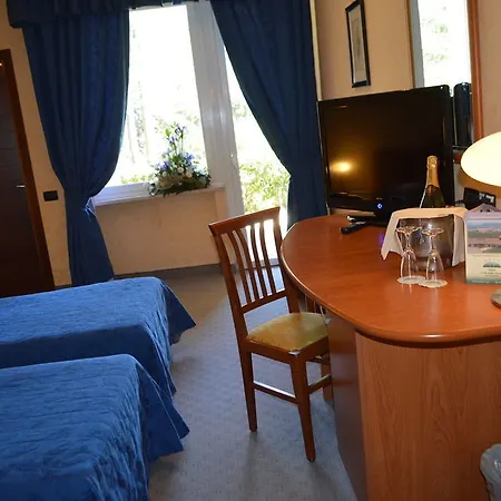 Hotel Bluebay Colle Della Trinita Perugia