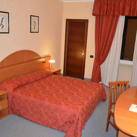 Hotel Bluebay Colle Della Trinita Perugia