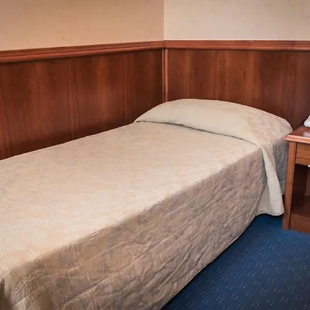 Bluebay Colle Della Trinita Perugia Hotel