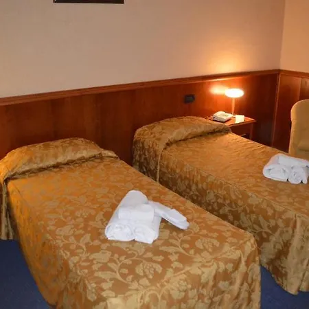 Bluebay Colle Della Trinita Perugia Hotel