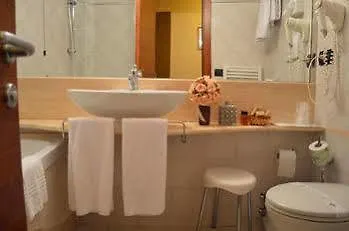Bluebay Colle Della Trinita Perugia 4* Corciano