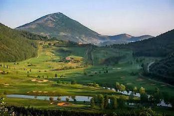 Otel Bluebay Colle Della Trinita Perugia 4*