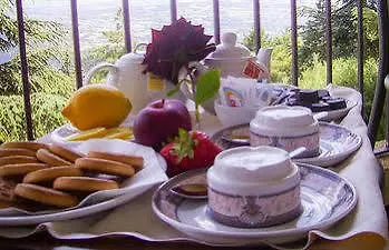 Otel Bluebay Colle Della Trinita Perugia 4*