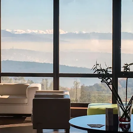 Bluebay Colle Della Trinità 4* Corciano