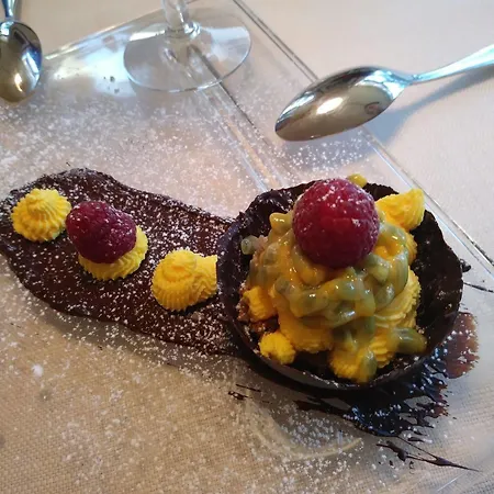 Bluebay Colle Della Trinita Perugia