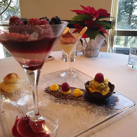 Hotel Bluebay Colle Della Trinità Corciano