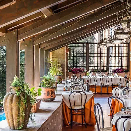 Bluebay Colle Della Trinita Perugia 4* Corciano