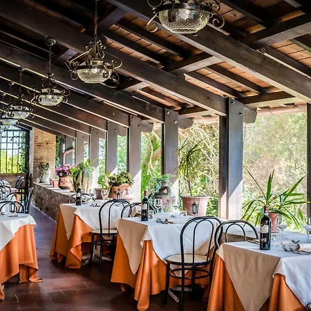 Hotel Bluebay Colle Della Trinità