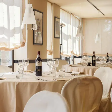 Bluebay Colle Della Trinità 4*