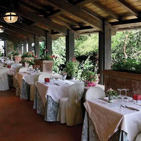 Hotel Bluebay Colle Della Trinita Perugia