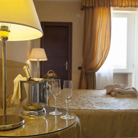 Bluebay Colle Della Trinità Corciano