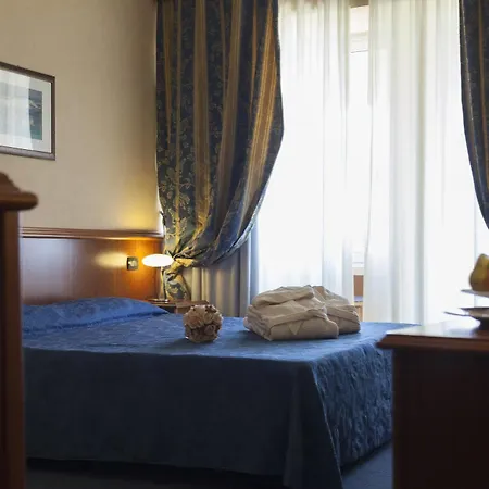 Hotel Bluebay Colle Della Trinita Perugia