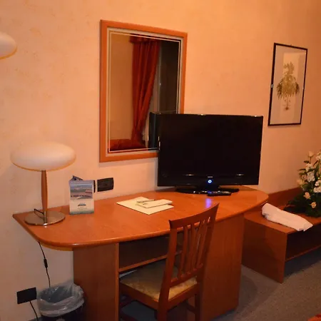 Otel Bluebay Colle Della Trinita Perugia Corciano