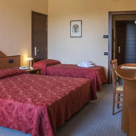 Otel Bluebay Colle Della Trinita Perugia Corciano