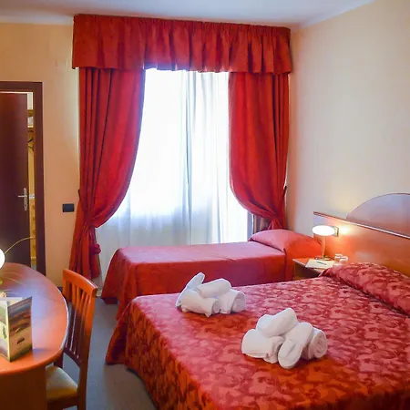 Bluebay Colle Della Trinita Perugia 4* Corciano