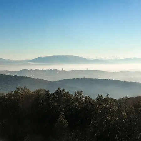 Bluebay Colle Della Trinita Perugia 4*