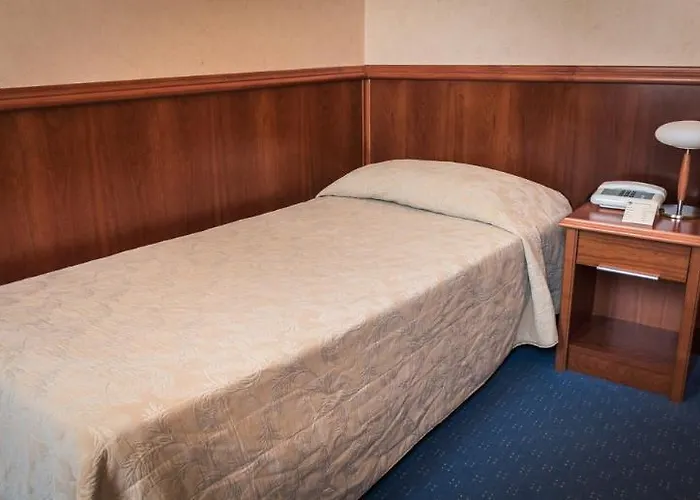 Bluebay Colle Della Trinita Perugia Hotel