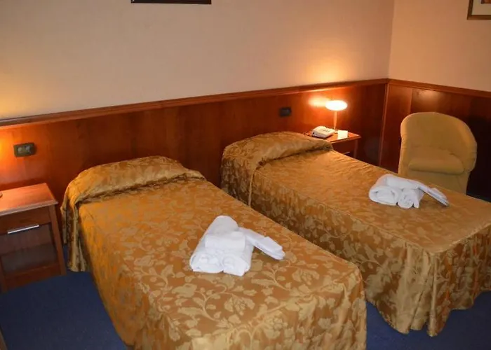 Bluebay Colle Della Trinita Perugia Hotel